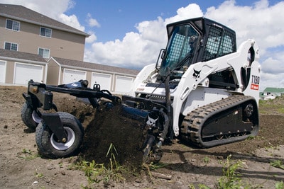 Soil Preparation